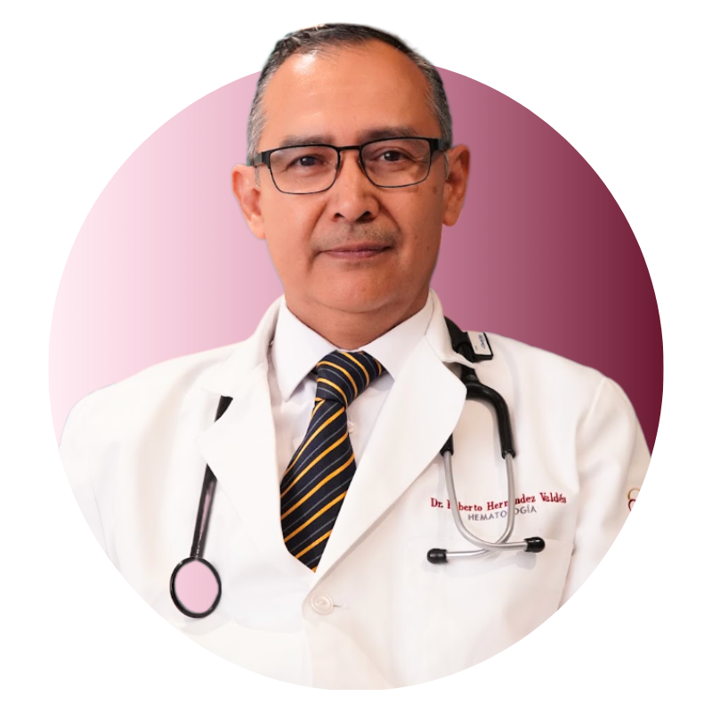 Dr. Roberto Hernández Valdés