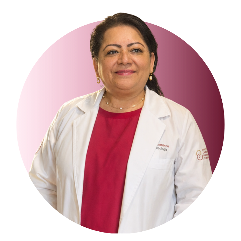 Dra. Brenda Garza Badillo