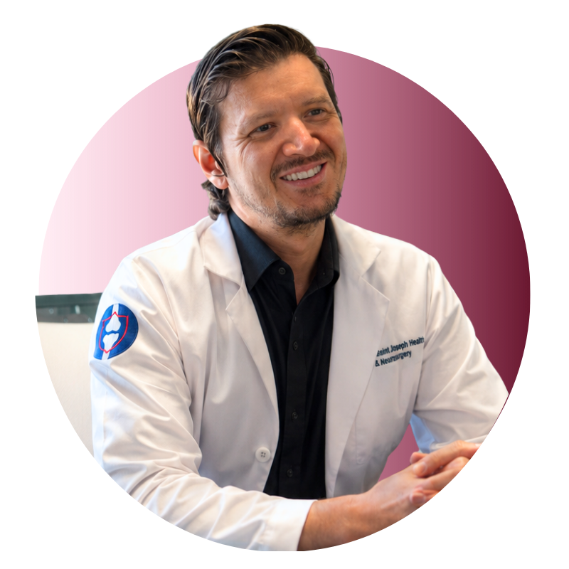 Dr. Daniel Grageda Portes