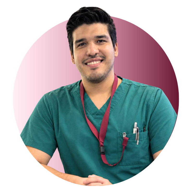 Dr. Ismael Juárez Núñez