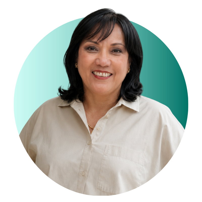 Q.F.B. Iliana Grijalva Salazar