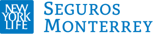 Logotipo de Seguros Monterrey